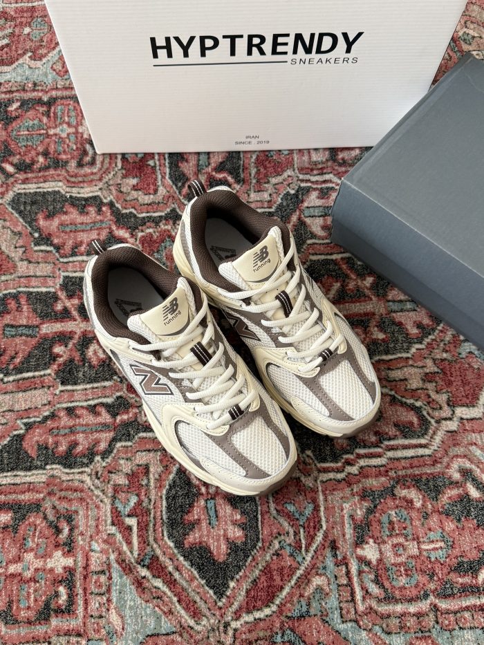 New balance 530 / نیوبالانس 530 - تصویر 8