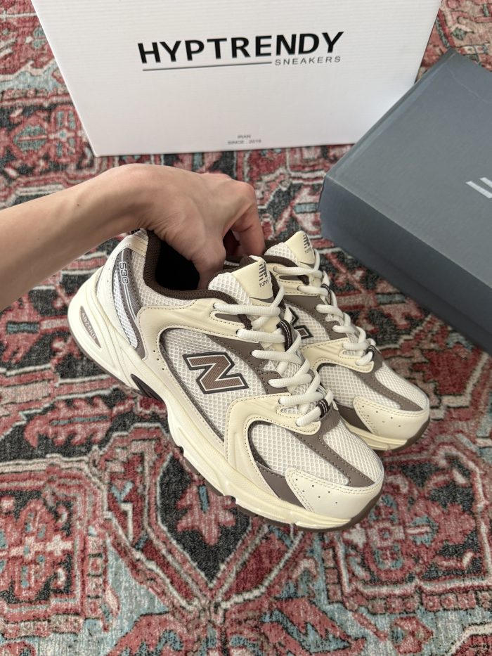 New balance 530 / نیوبالانس 530 - تصویر 2