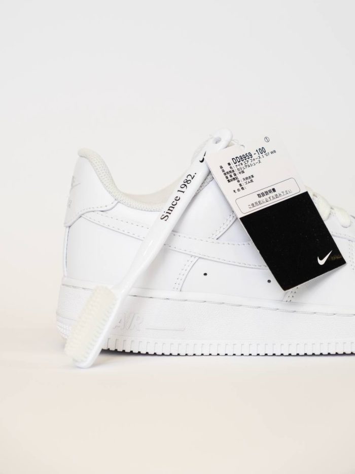 نایک ایرفورس / Nike air force - تصویر 3
