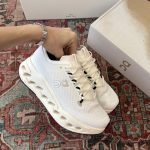 On cloud surfer white/ آن کلود سرفر سفید