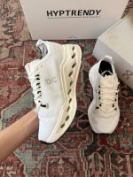 On cloud surfer white/ آن کلود سرفر سفید - تصویر 3