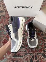 On cloudrunner 2 purple / آن کلودراننر ۲ بنفش - تصویر 4