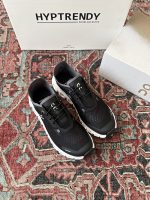 On cloudcoast Black/ آن رانینگ کلود کاست مشکی - تصویر 8