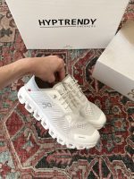 On cloudcoast white/ آن رانینگ کلود کاست سفید - تصویر 2