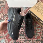 Nike structure / نایکی استراکچر