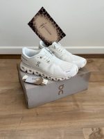 On cloud 5 white / آن رانینگ کلود 5 سفید - Image 3