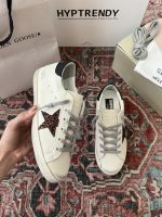 گلدن گوس سوپر استار /golden goose superstar