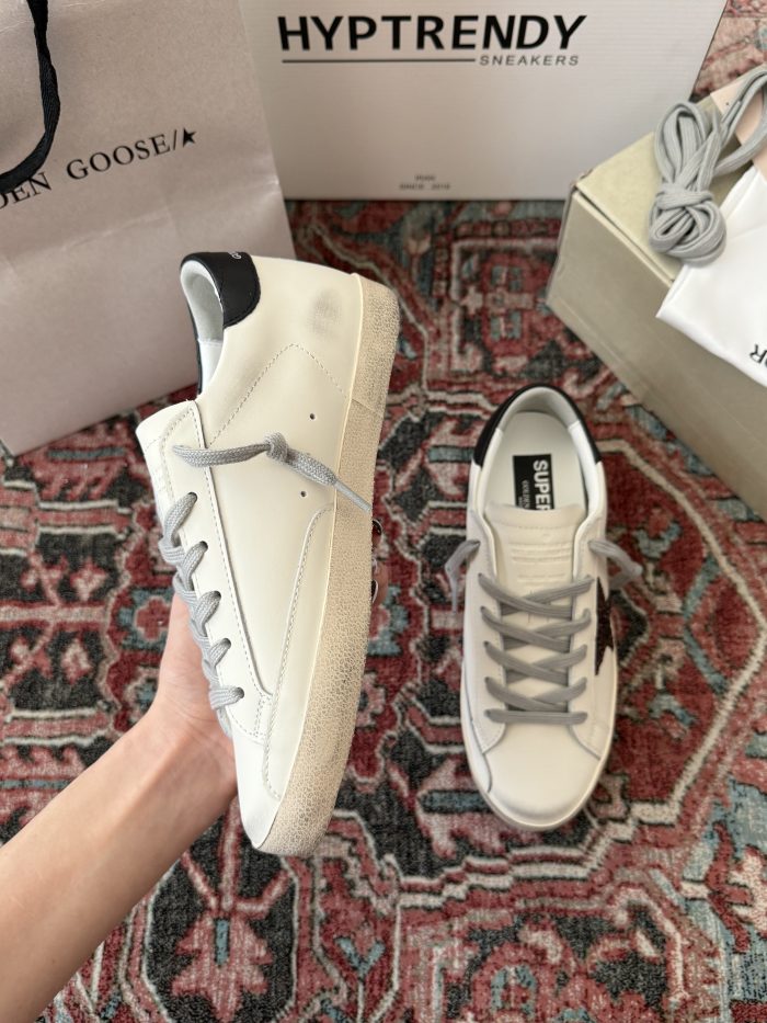 گلدن گوس سوپر استار /golden goose superstar - Image 4
