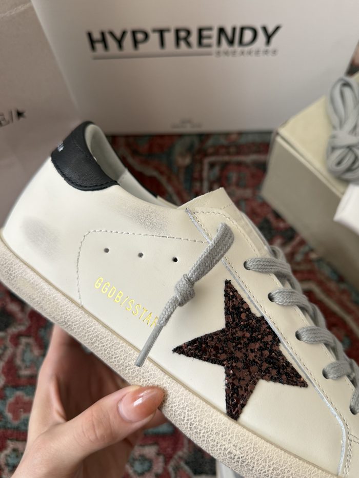 گلدن گوس سوپر استار /golden goose superstar - Image 7