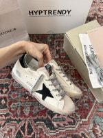 گلدن گوس سوپراستار /golden goose superstar - تصویر 2