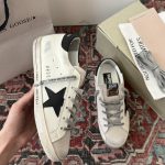 گلدن گوس سوپراستار /golden goose superstar
