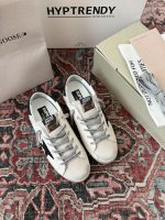 گلدن گوس سوپراستار /golden goose superstar - تصویر 9