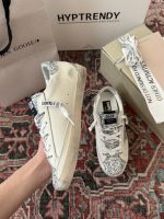 گلدن گوس سوپراستار /golden goose superstar - تصویر 4