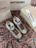 Golden goose superstar / گلدن گوس  سوپر استار - تصویر 7