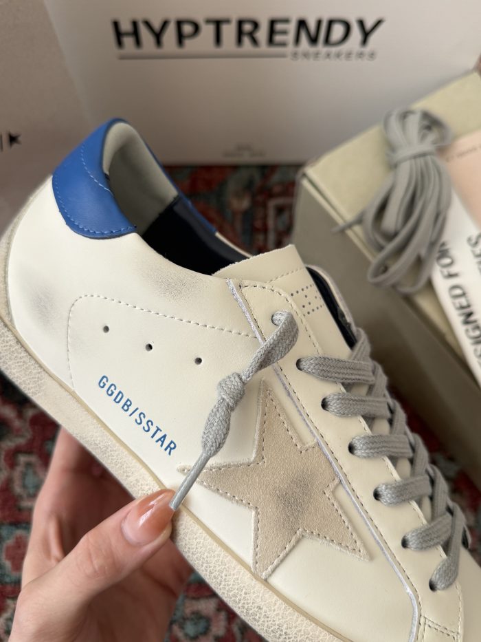 گلدن گوس سوپراستار /golden goose superstar - تصویر 7