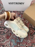 On cloudsolo cream blue / آن رانینگ کلود سولو کرم آبی - تصویر 2
