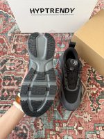 On cloudsolo black / آن رانینگ کلود سولو مشکی - تصویر 5
