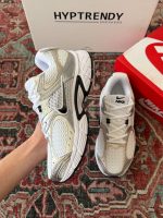 Nike v5 white black / نایکی وی فایو سفید مشکی - تصویر 2