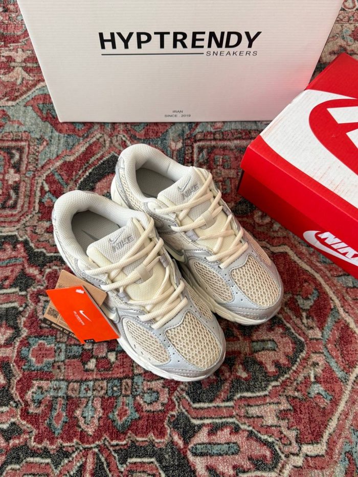 Nike v5 cream / نایکی وی فایو کرم - تصویر 2