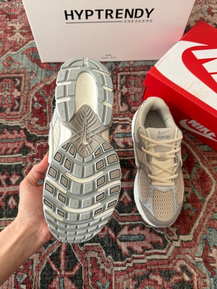 Nike v5 cream / نایکی وی فایو کرم - تصویر 3