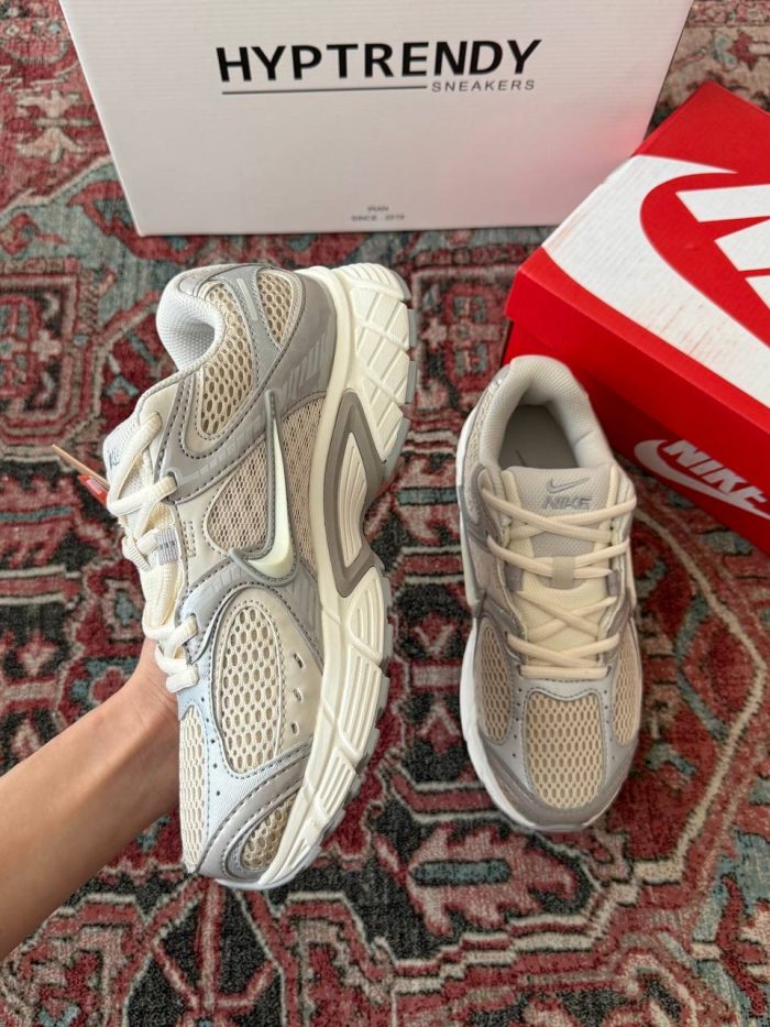 Nike v5 cream / نایکی وی فایو کرم - تصویر 4