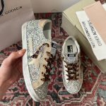 Golden goose superstar / گلدن گوس  سوپر استار