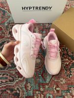 On cloudsolo baby pink / آن رانینگ کلود سولو صورتی