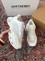 On cloudsolo white / آن رانینگ کلود سولو