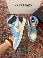 Jordan 1 high / جردن وان ساقدار - تصویر 4