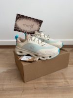 On cloudsolo cream blue / آن رانینگ کلود سولو کرم آبی - Image 3