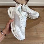 On cloudsolo white / آن رانینگ کلود سولو