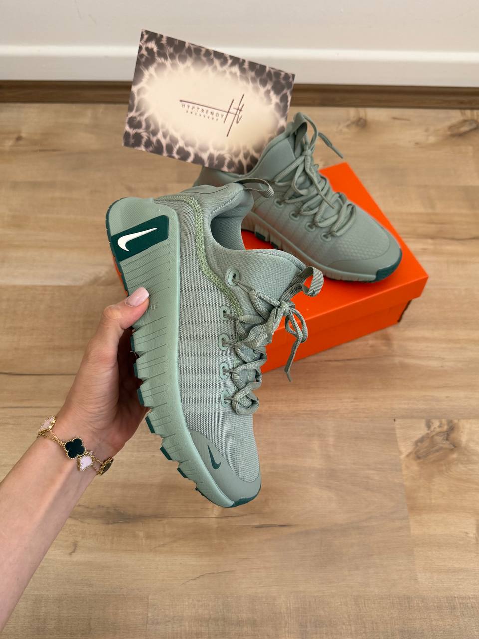 کفش نایکی متکان ۶   Nike Metcon 6