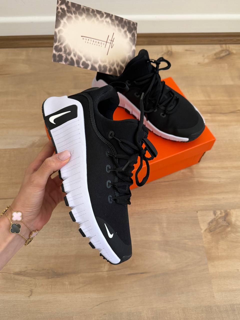 کفش نایکی متکان ۶   Nike Metcon 6 - 3