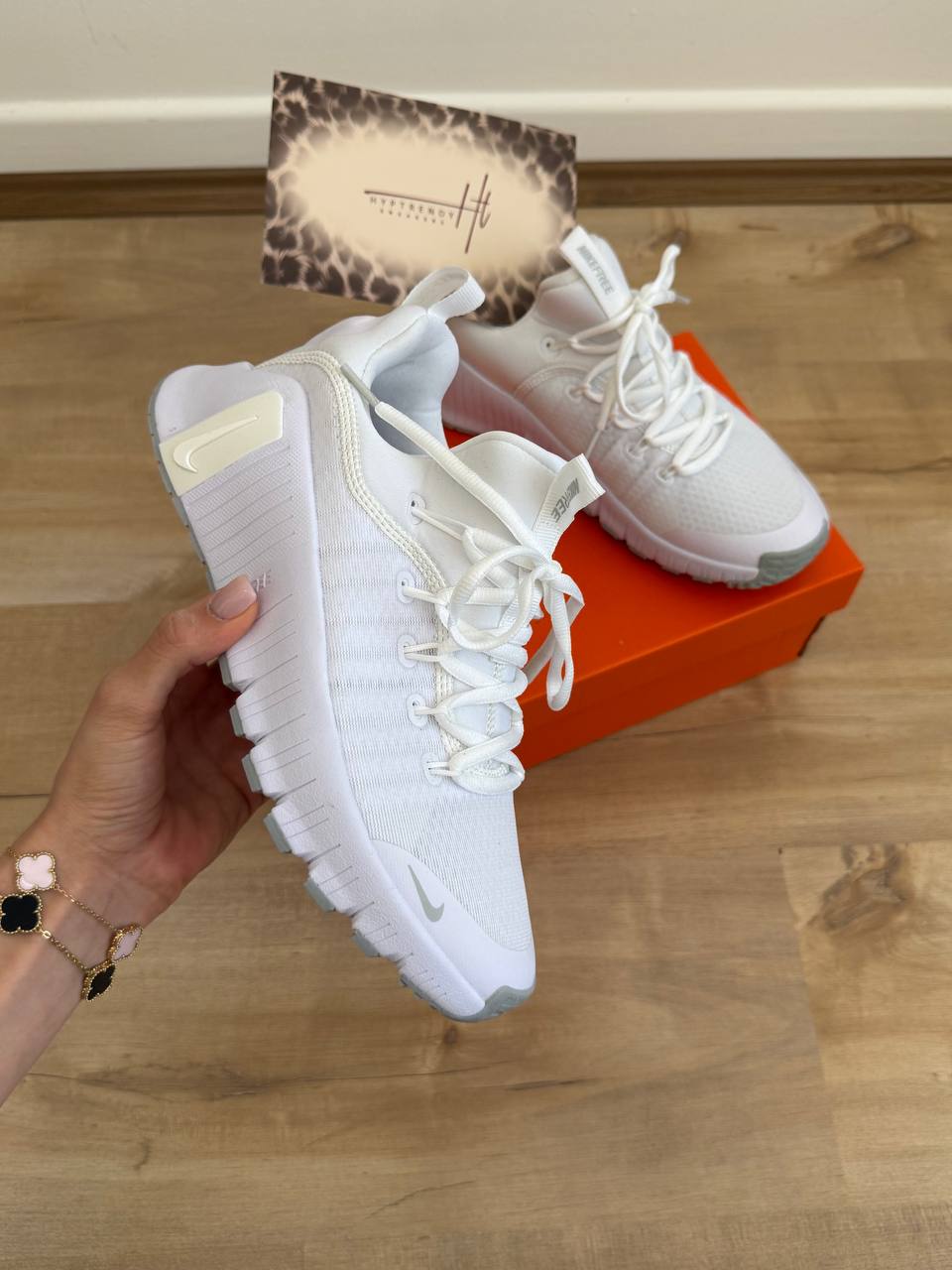 کفش نایکی متکان ۶   Nike Metcon 6 - 4