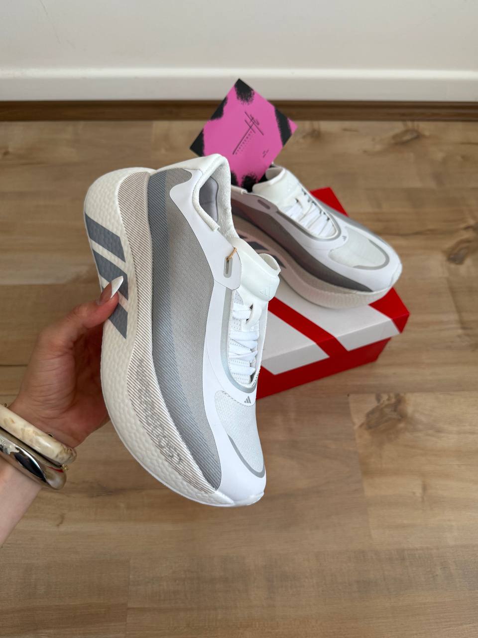 Adidas Hyperboost  آدیداس هایپربوست 3