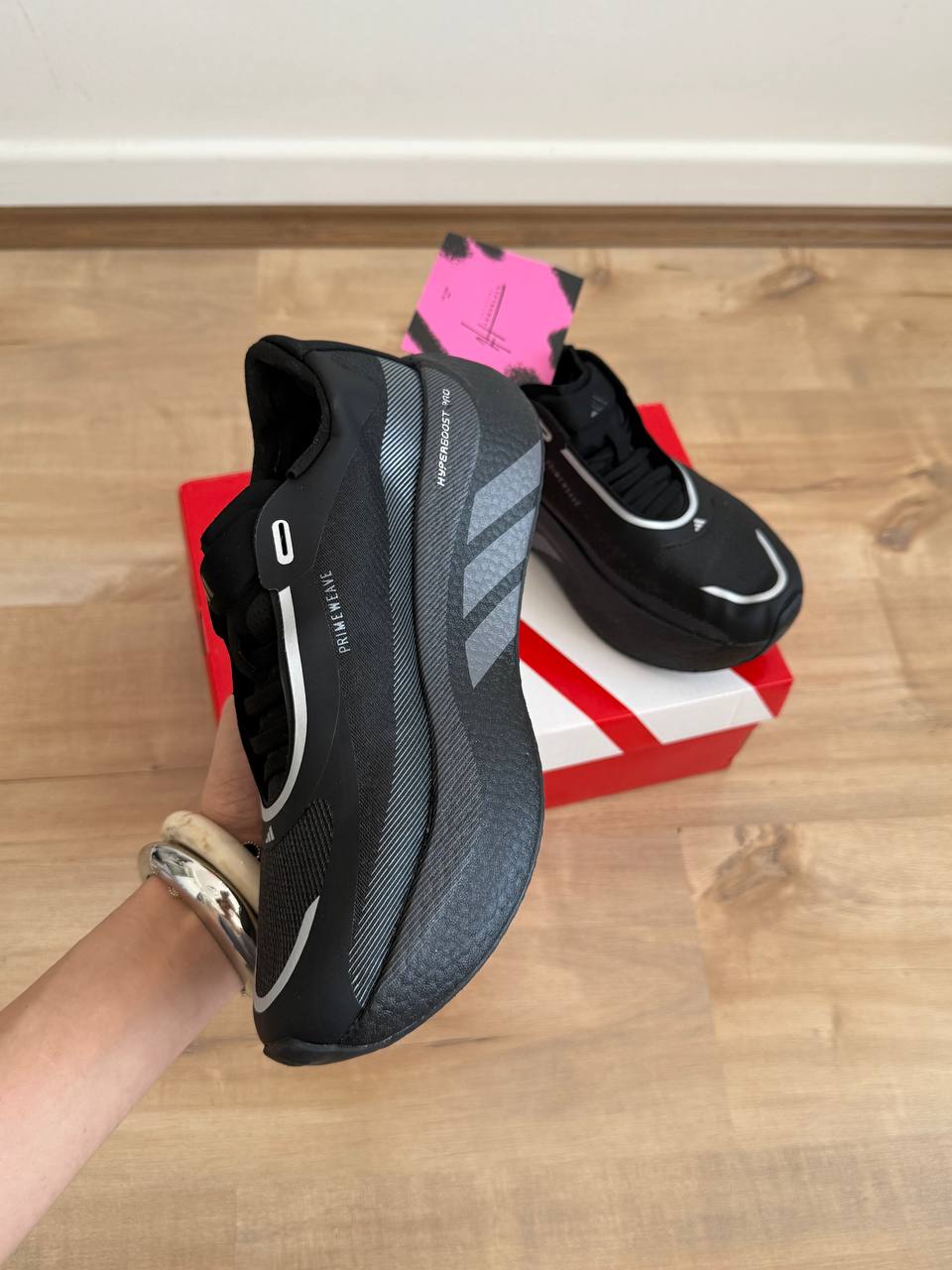 Adidas Hyperboost  آدیداس هایپربوست 5