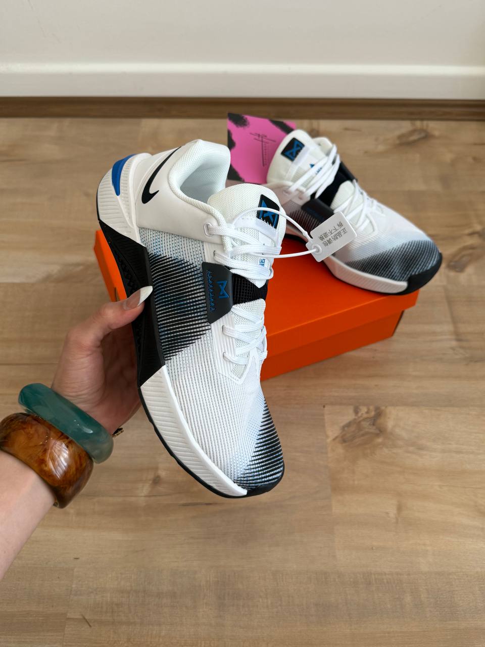 Nike metcon 10  نایکی متکان ۱۰