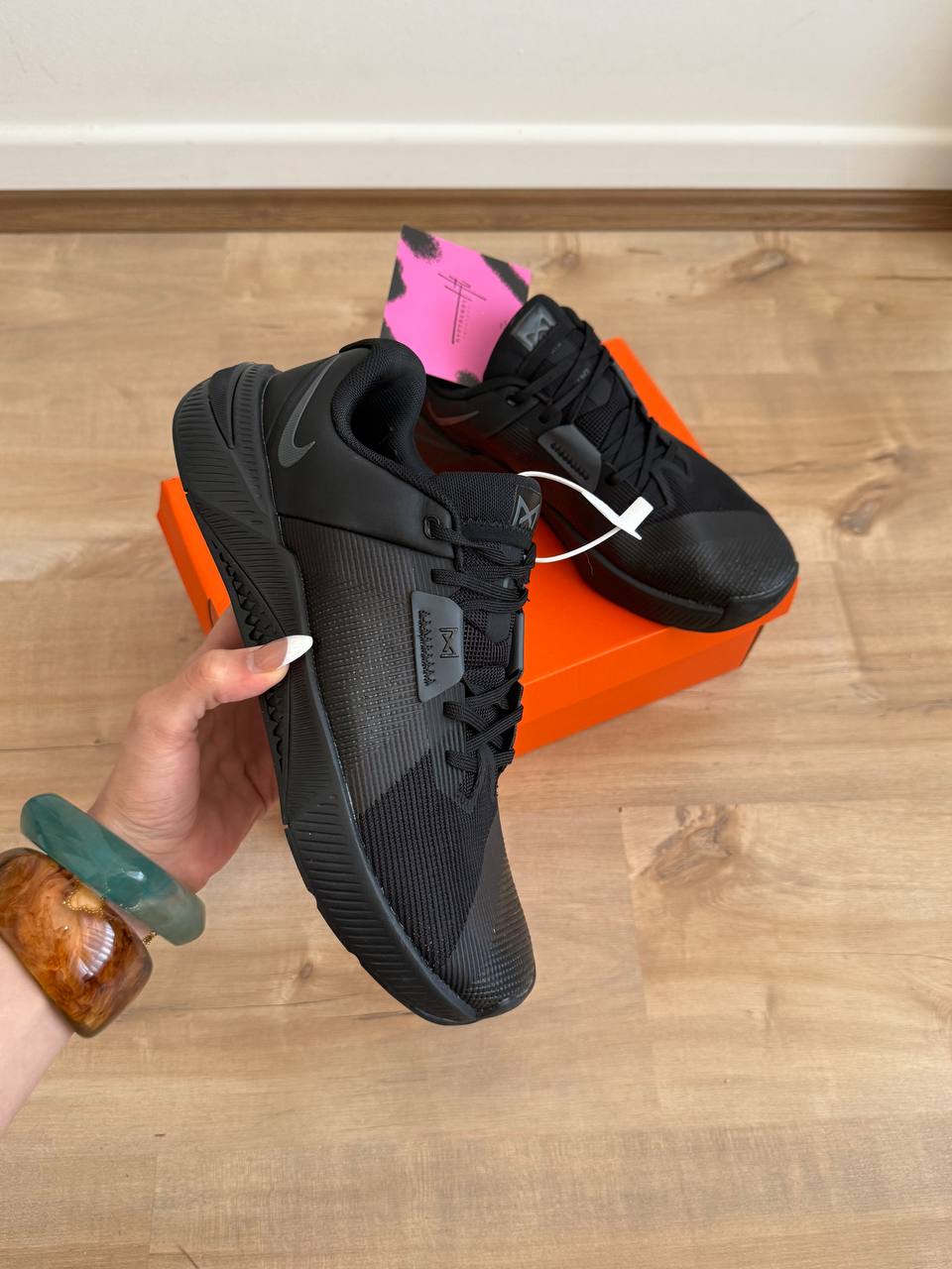 Nike metcon 10  نایکی متکان ۱۰  2