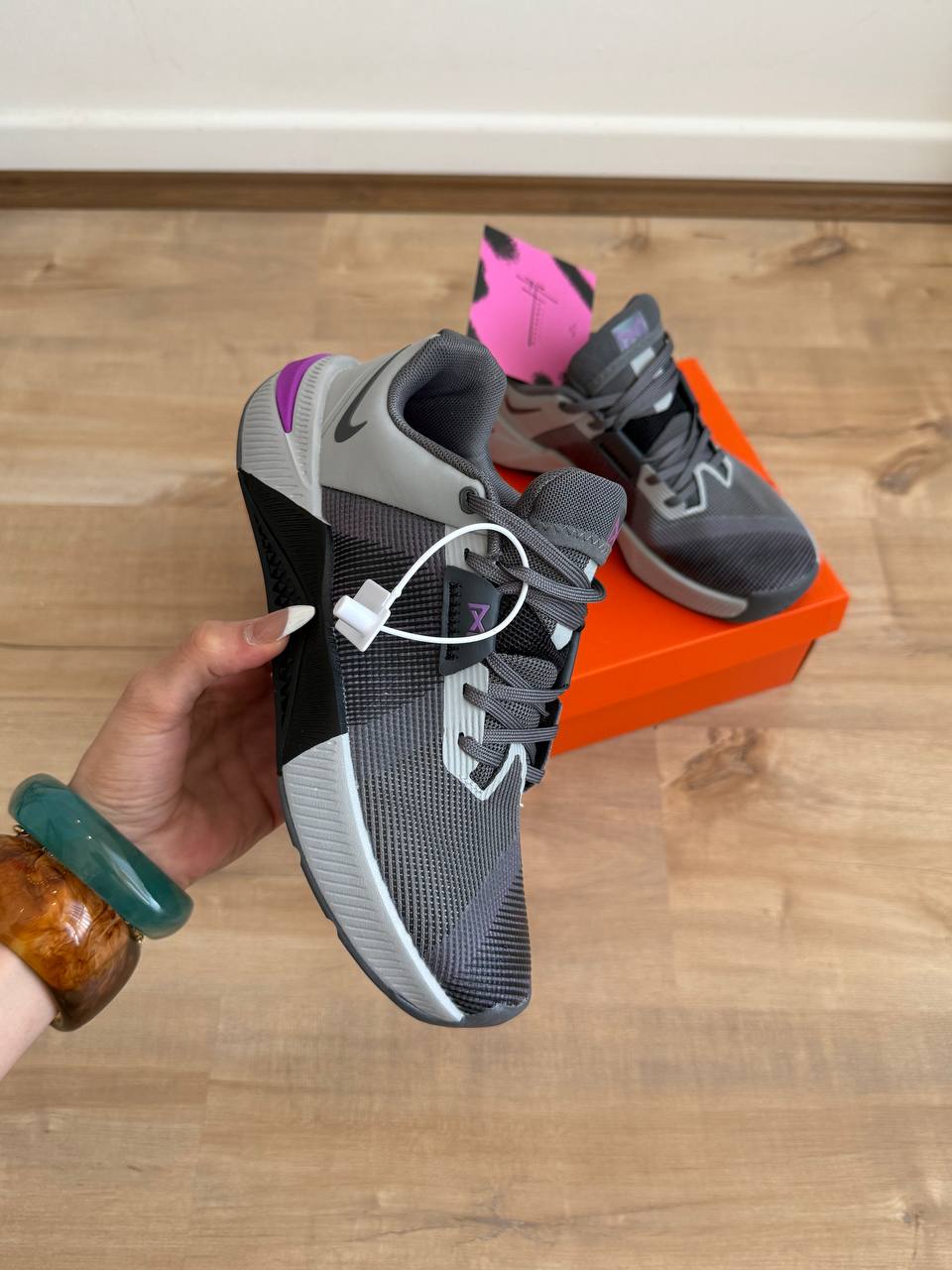 Nike metcon 10  نایکی متکان ۱۰  4