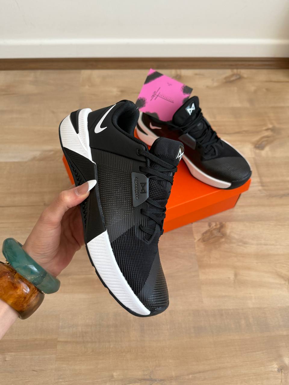 Nike metcon 10  نایکی متکان ۱۰  5