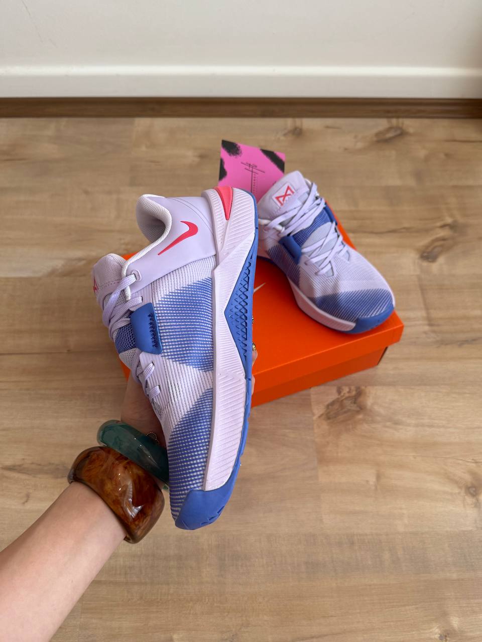 Nike metcon 10  نایکی متکان ۱۰  6