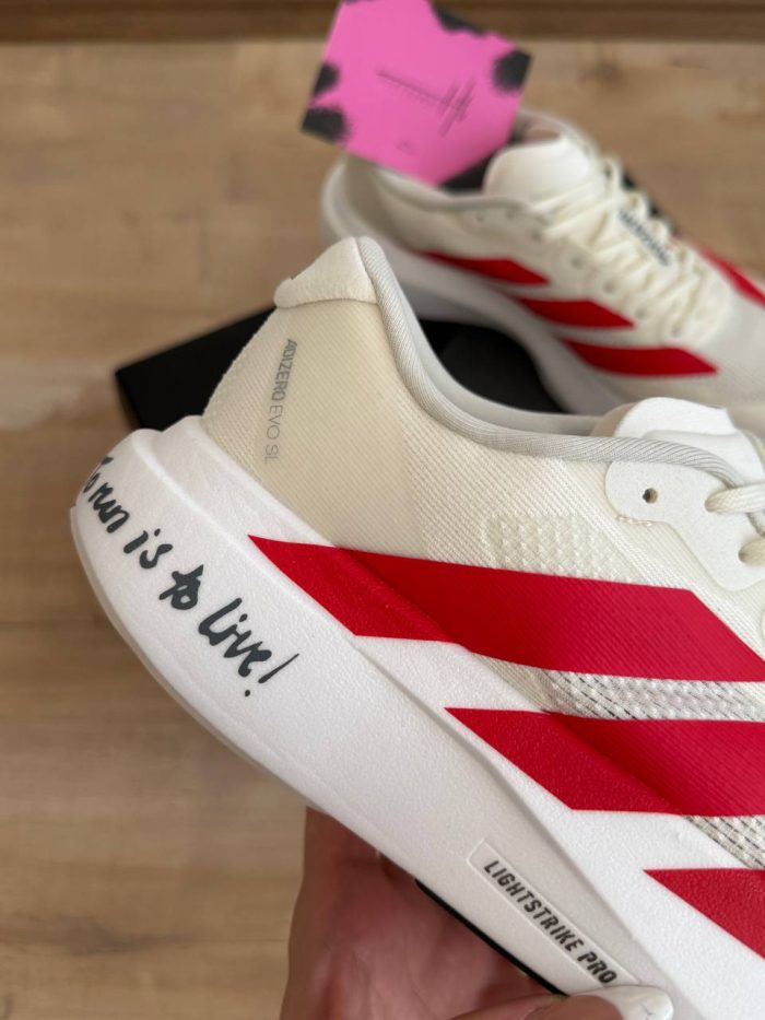 Adidas Adizero SL  آدیداس ادی‌زیرو اس‌ال - Image 3