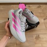 Adidas Adizero SL  آدیداس ادی‌زیرو اس‌ال 3