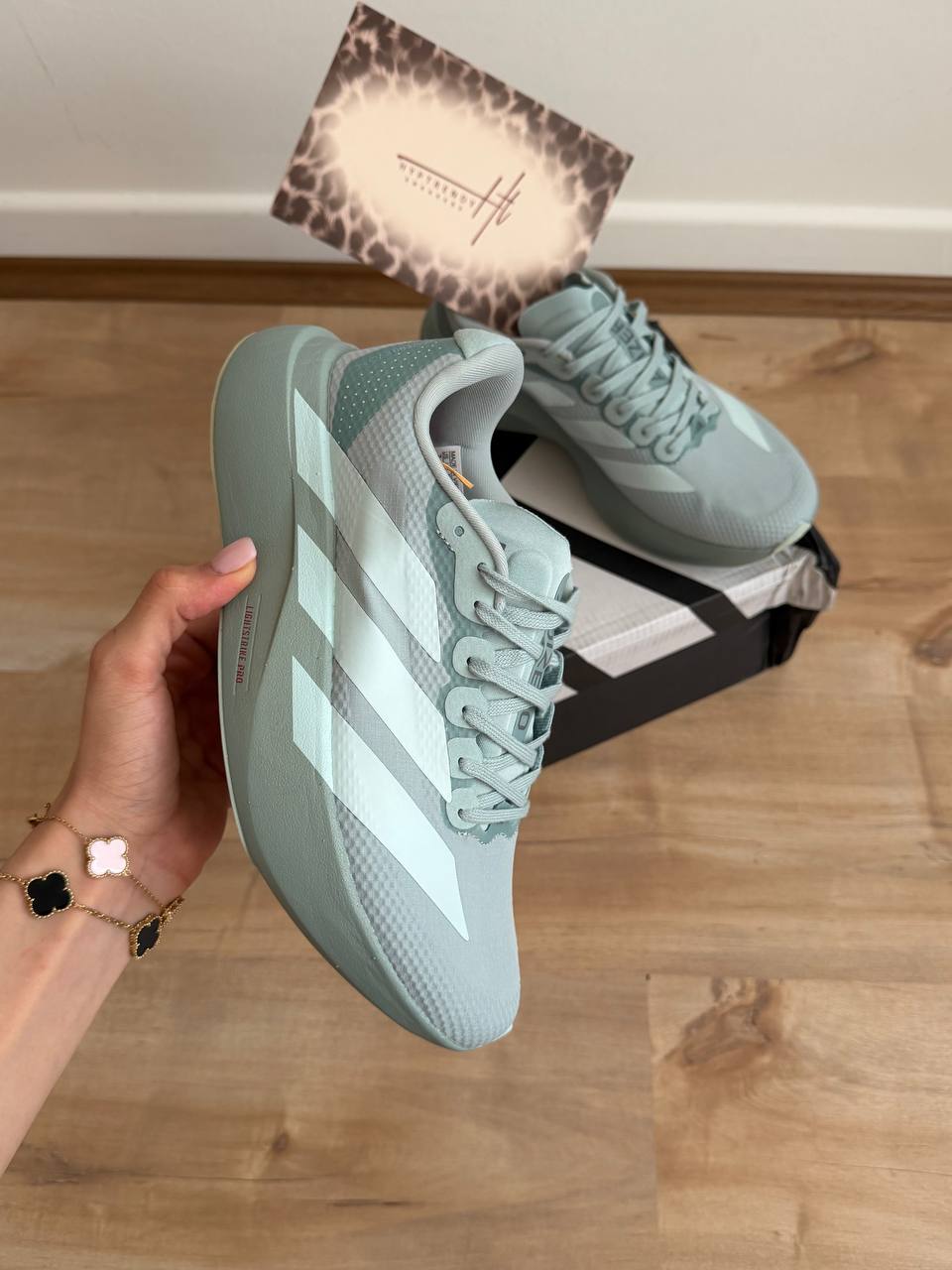 codex-20260811-adizero-sl-4-0 Adidas Adizero SL آدیداس ادیزیرو اسال 4 - Image 1