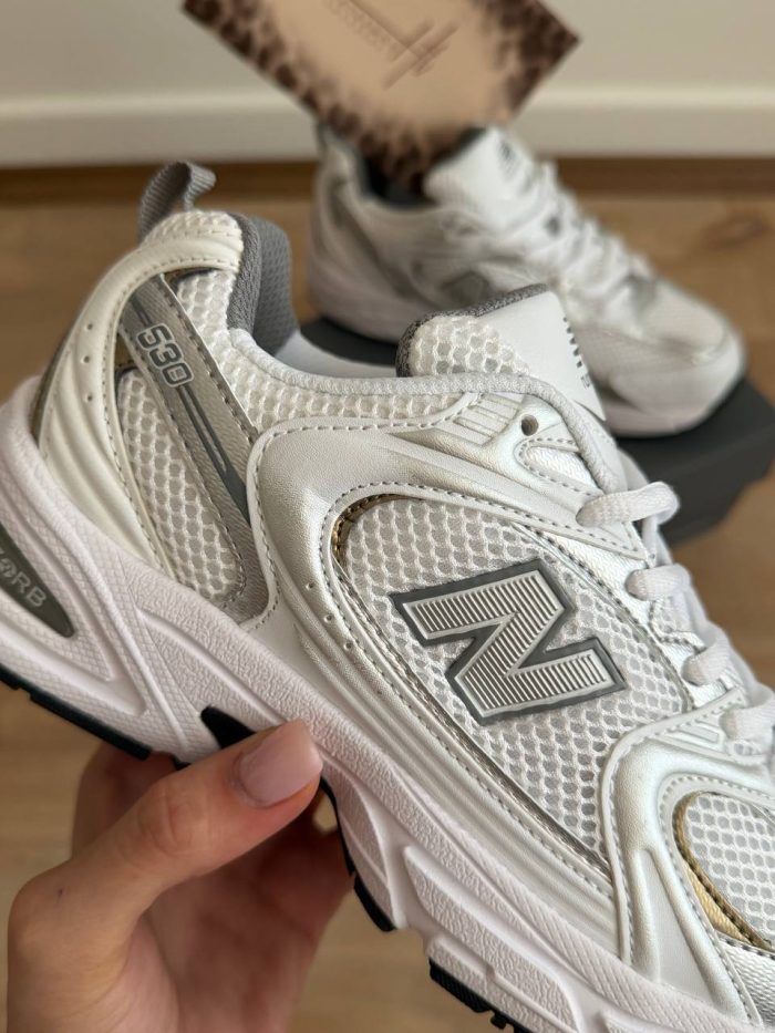 Newbalance 530  نیوبالانس 530 - Image 6