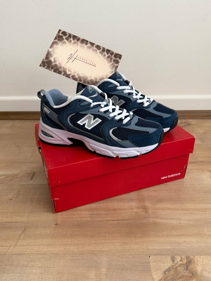 Newbalance 530  نیوبالانس 530  2 - Image 2