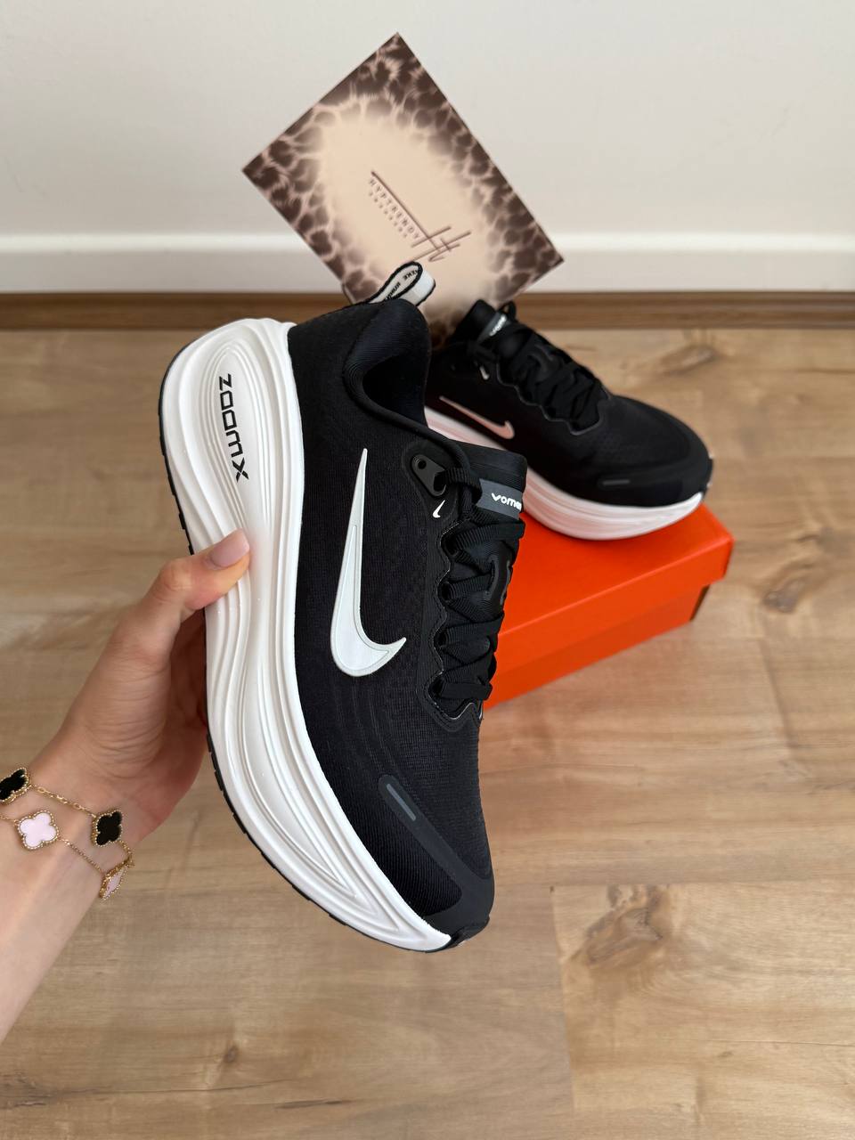 hyp-nvp-2-0 Nike vomero plus نایکی ومرو پلاس 2 - Image 1