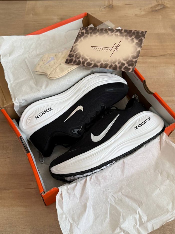 Nike vomero plus  نایکی ومرو پلاس  2 - Image 2