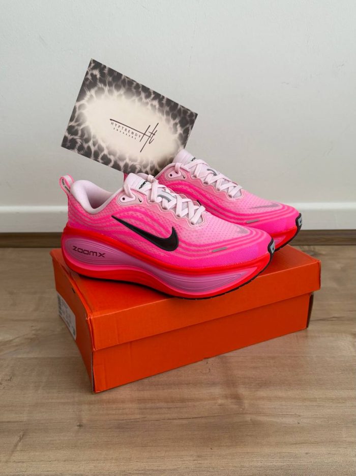 Nike vomero plus  نایکی ومرو پلاس  3 - Image 2