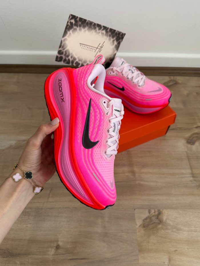Nike vomero plus  نایکی ومرو پلاس  3 - Image 3